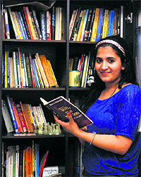 Harnoor Boparai