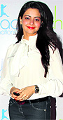 Amna Sharif