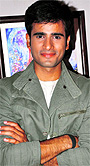 Karan Tacker