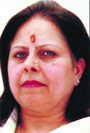 Sunita Setia