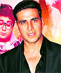 Akshay Kumar