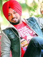 Gurpreet Ghuggi