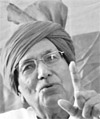 OP Chautala