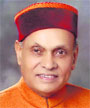 Prem Kumar Dhumal