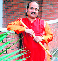 ronu majumdar