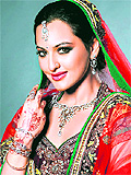 Sonakshi Sinha