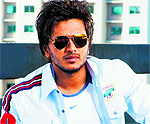 Riteish Deshmukh