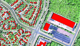 City's GIS mapping on tourism dept website soon