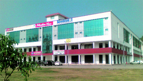 Commercial projects are coming up fast in Baddi to cater to the needs of the large number of professionals working there