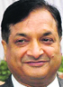 Professor Raj Bhadur