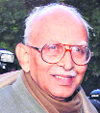 KS Sudarshan (19312012)