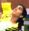 PV Sindhu