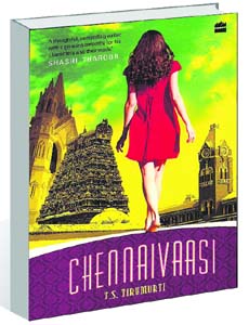 Chennaivaasi