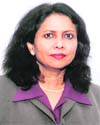 Pushpa Girimaji