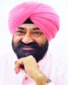 Jaspal Bhatti