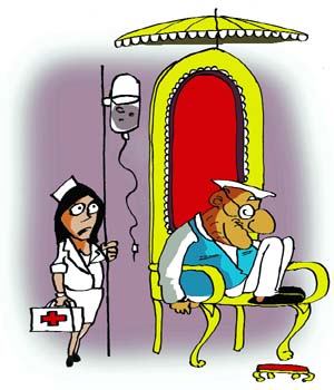 Illustration: Sandeep Joshi