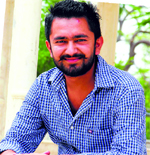 Gaurav Sharma Gabbar