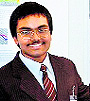 Kolkata-born Shouryya Ray is said to have solved two fundamental particle dynamics theories that physicists have only managed to calculate with the help of powerful computers