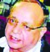 Bakshi Ram