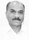 Vasant Dhoble