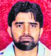 Fasih Mohammad