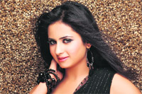 Sargun Mehta