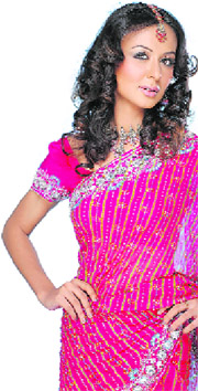 Mrinalini Tyagi