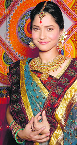 Ankita Lokhande