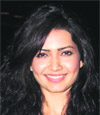 Karishma Tanna