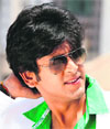 Shashank Vyas