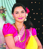 Rani Mukerji 