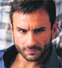 Saif Ali Khan