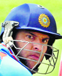 Yuvraj Singh