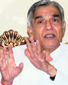 Pawan Kumar Bansal