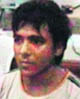 Mohammad Ajmal Kasab