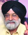 Jaspal Pradhan, Mayor