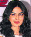 Priyanka Chopra