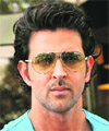 Hrithik Roshan