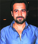 Emraan Hashmi