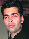 Karan Johar