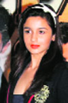 Alia Bhatt