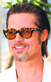 Brad Pitt