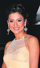 Gauhar Khan