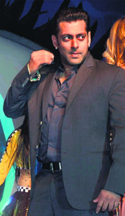 Salman Khan