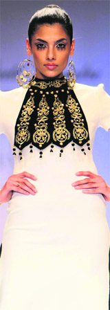 Indrani Das Gupta