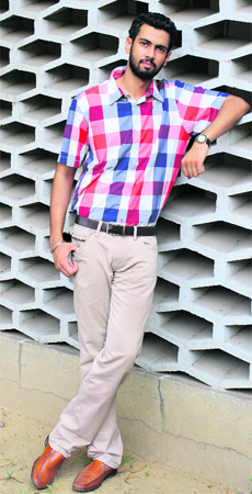 Jagmeshwar Singh Khela