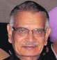 Shivraj Patil