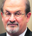 Salman Rushdie
