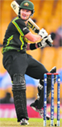 South Africa v Zimbabwe, 7.30PM LIVE ON STAR CRICKET 