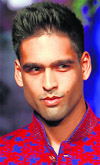 Sidhartha Mallya